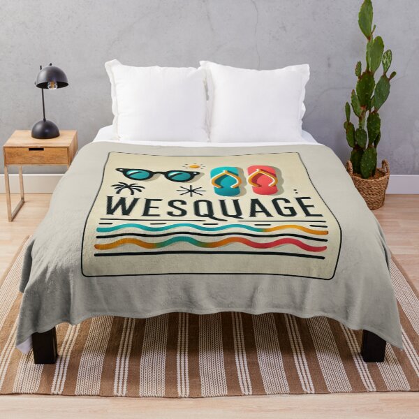Item preview, Wesquage designed and sold by Blink Art Studio.