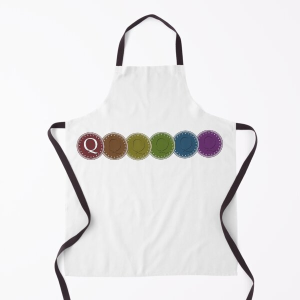 Item preview, DQVO Pride Circles designed and sold by DanielQuintonVO.