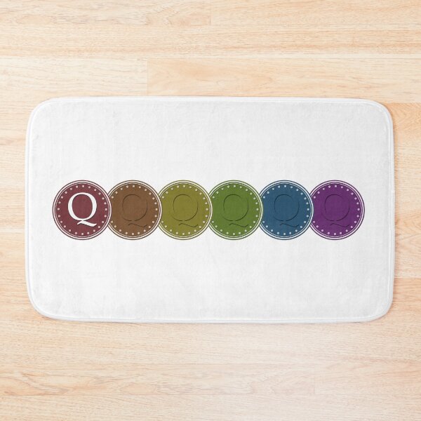 Item preview, DQVO Pride Circles designed and sold by DanielQuintonVO.