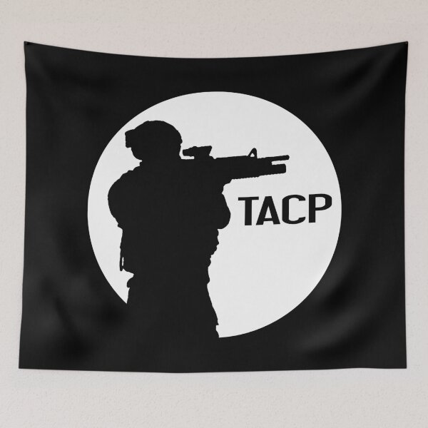 Item preview, TACP (Circle) designed and sold by Jared Davies.