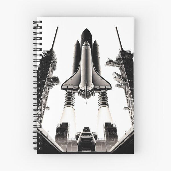 Item preview, Spacecraft designed and sold by BLUEiceberg.