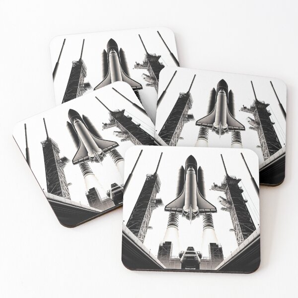 Item preview, Spacecraft designed and sold by BLUEiceberg.