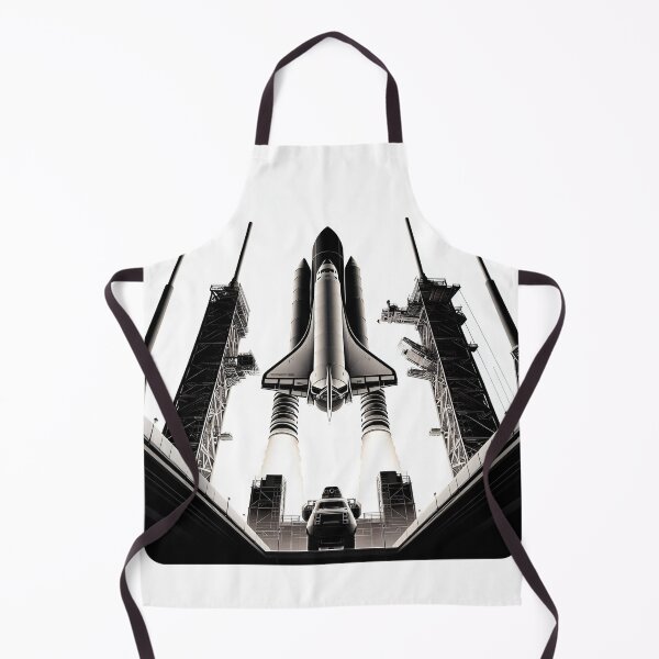 Item preview, Spacecraft designed and sold by BLUEiceberg.