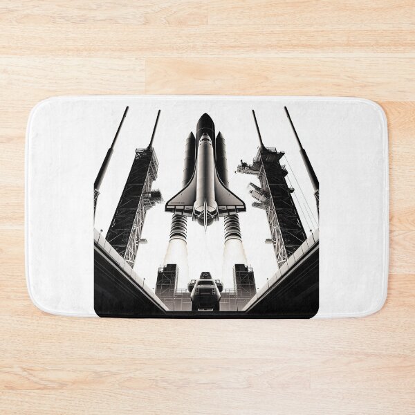 Item preview, Spacecraft designed and sold by BLUEiceberg.