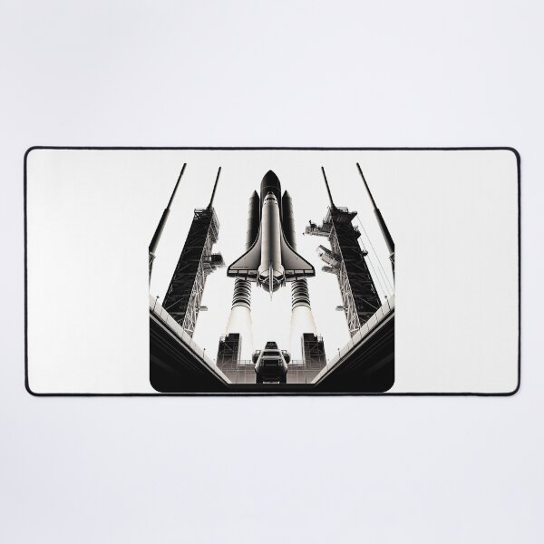 Item preview, Spacecraft designed and sold by BLUEiceberg.