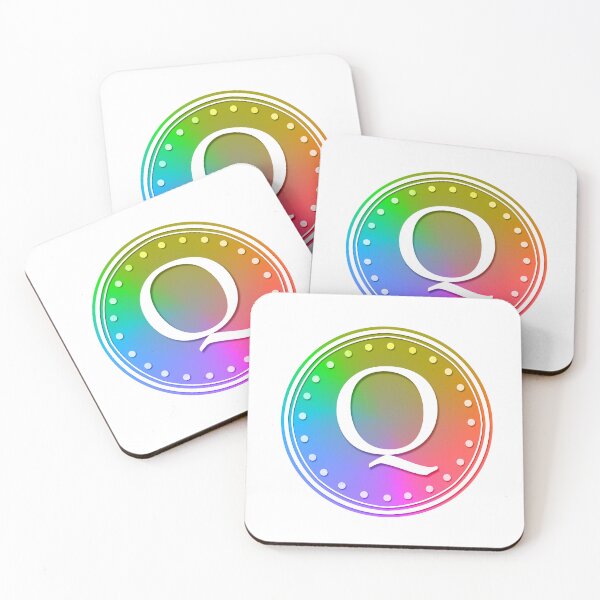 Item preview, DQVO Pride Logo designed and sold by DanielQuintonVO.