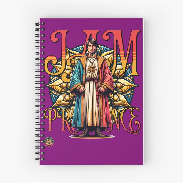 Item preview, I am presence design from Saint Germain  designed and sold by Zbigniew  Skrodzki.
