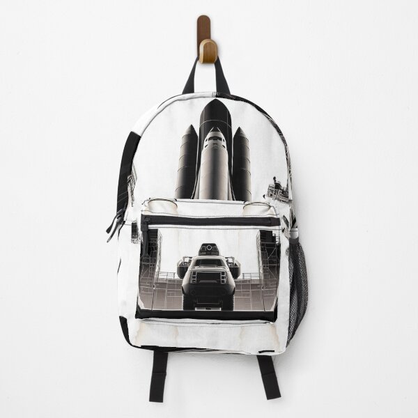 Item preview, Spacecraft designed and sold by BLUEiceberg.