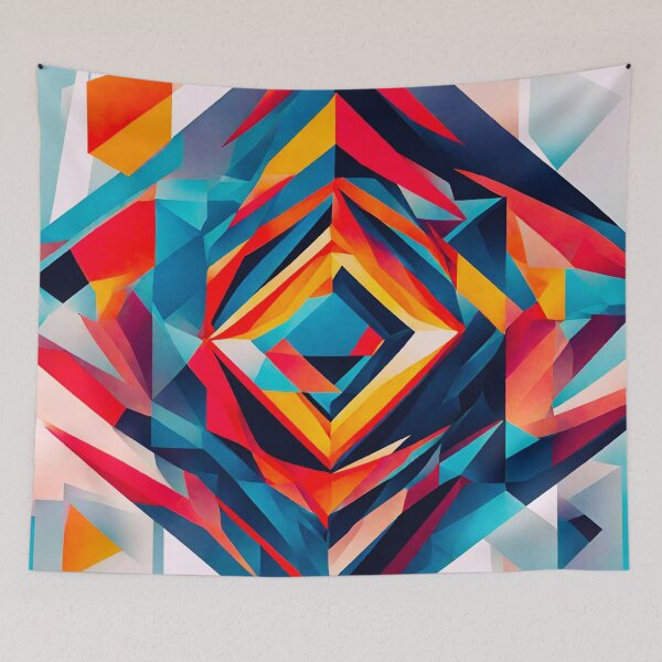 Item preview, Abstract Artistic Exploration 2 designed and sold by Tom-Johnson.