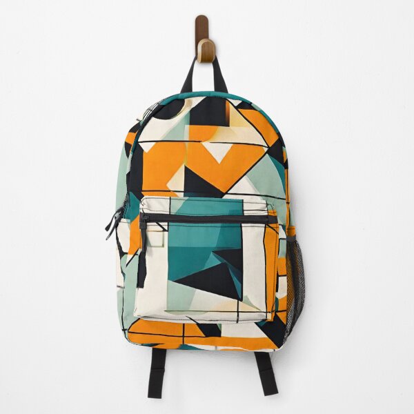 Item preview, Modern Geometric Vortex 6 designed and sold by Tom-Johnson.