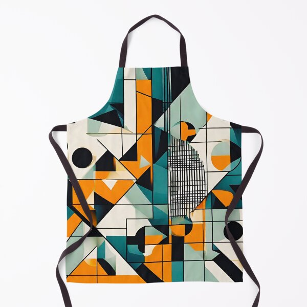 Item preview, Modern Geometric Vortex 6 designed and sold by Tom-Johnson.