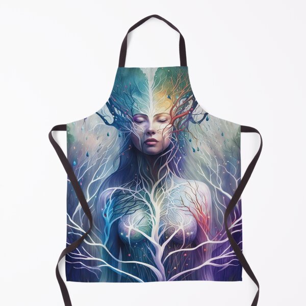 Item preview, Woman Nature designed and sold by Syrupulse.