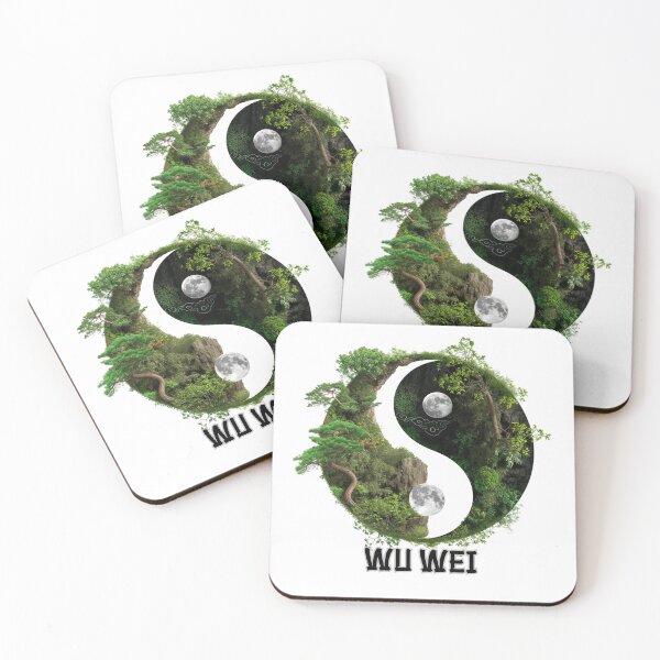 Item preview, WU WEI  designed and sold by Pixel-Lair.