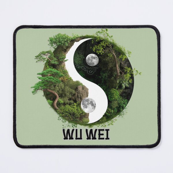 Item preview, WU WEI  designed and sold by Pixel-Lair.