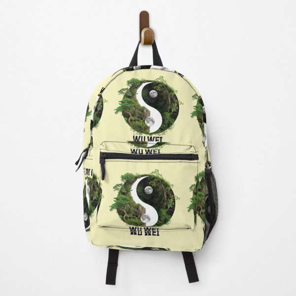 Item preview, WU WEI designed and sold by Pixel-Lair.
