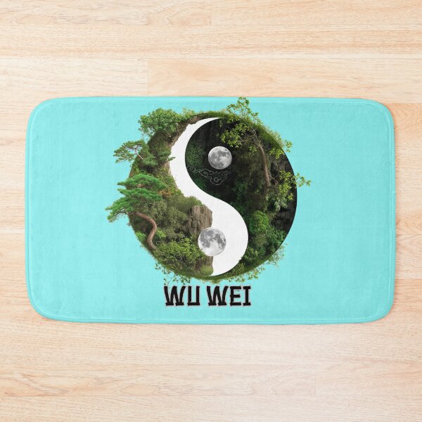 Item preview, WU WEI  designed and sold by Pixel-Lair.
