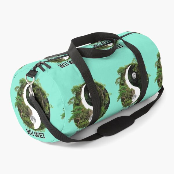 Item preview, WU WEI designed and sold by Pixel-Lair.