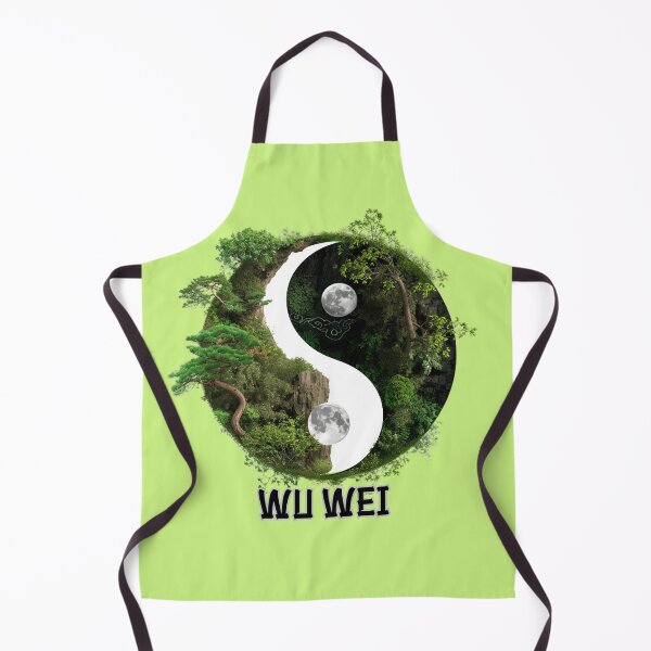Artikelvorschau, WU WEI entworfen und verkauft von Pixel-Lair.