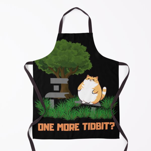 Item preview, One more tidbit designed and sold by MargoMalej.