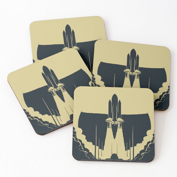 Item preview, Spacecraft designed and sold by BLUEiceberg.