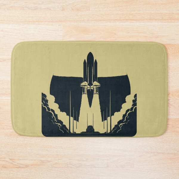 Item preview, Spacecraft designed and sold by BLUEiceberg.
