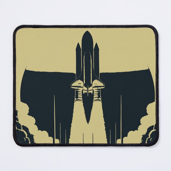 Item preview, Spacecraft designed and sold by BLUEiceberg.