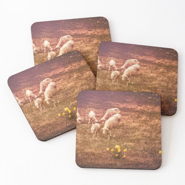 Item preview, Daffodil Grazing designed and sold by Jim Love.