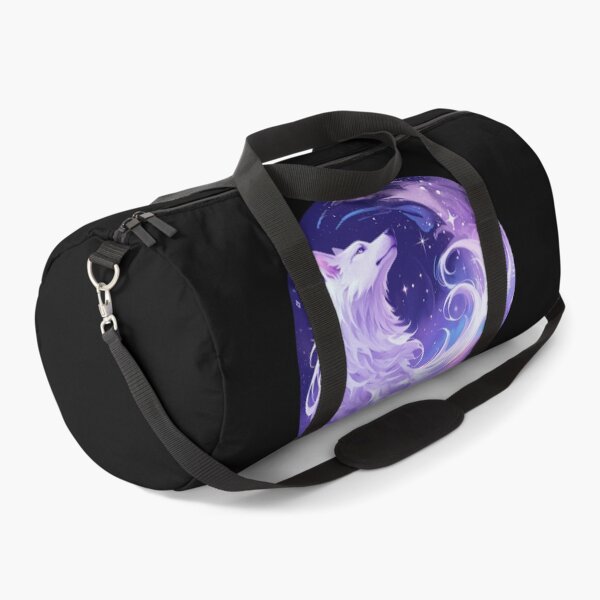 Item preview, White Wolf // Aesthetic White Wolf // Galaxy //  wolf lover designed and sold by SMARTKIT  DESIGNAGENCY.
