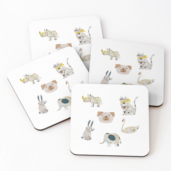 Item preview, Origami Newspaper Journaling designed and sold by Tristiana.