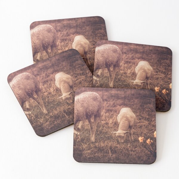 Item preview, Daffodil Grazing 3 designed and sold by Jim Love.