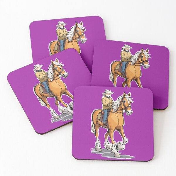 Item preview, Haflinger horse designed and sold by OxiSkor.