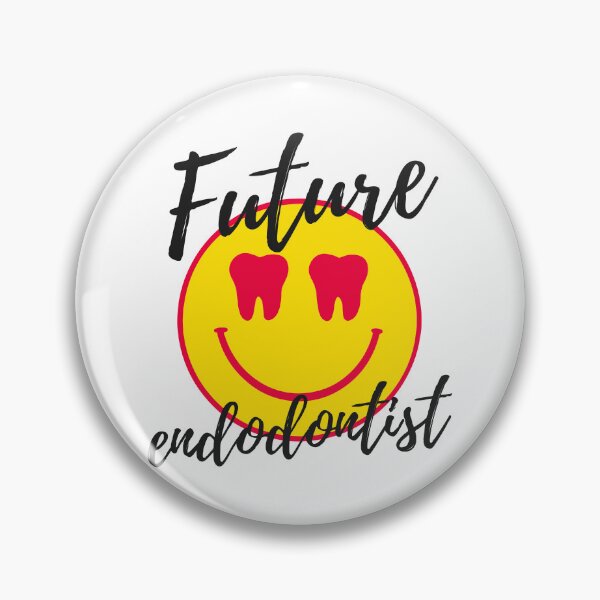 Item preview, Endodontist x endodontist designed and sold by The  Knick Knack Nook.