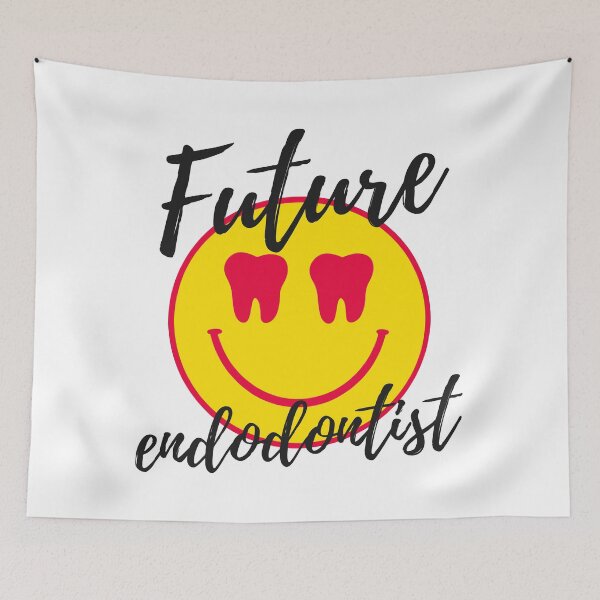 Item preview, Endodontist x endodontist designed and sold by The  Knick Knack Nook.