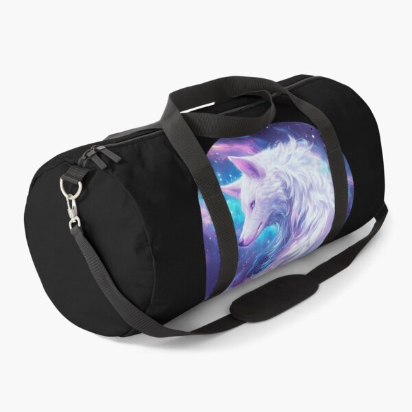 Item preview, White Wolf // Aesthetic White Wolf // Galaxy //  wolf lover designed and sold by SMARTKIT  DESIGNAGENCY.