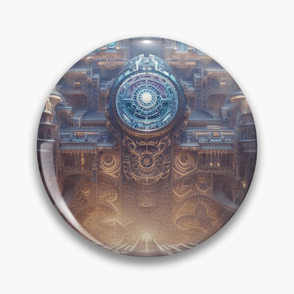 Item preview, Holy Sanctuary designed and sold by Syrupulse.