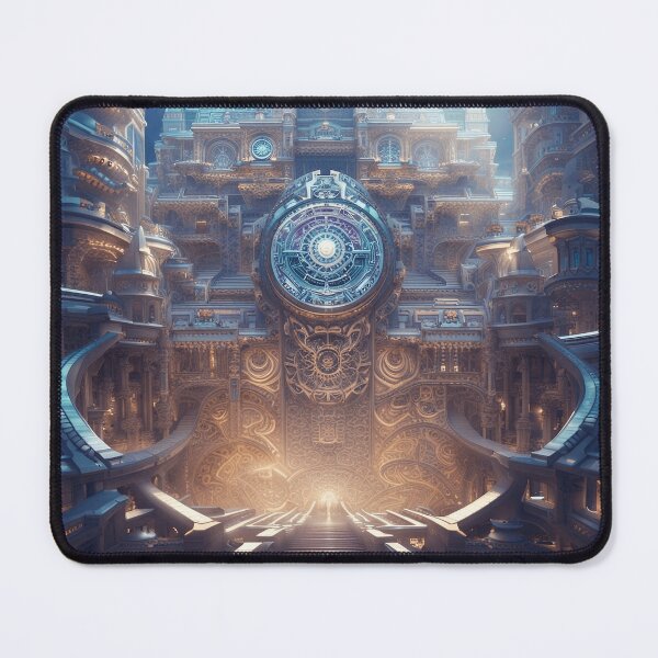 Item preview, Holy Sanctuary designed and sold by Syrupulse.