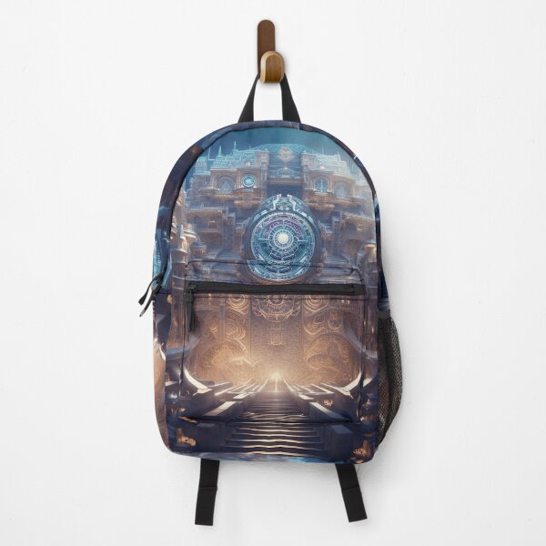 Item preview, Holy Sanctuary designed and sold by Syrupulse.