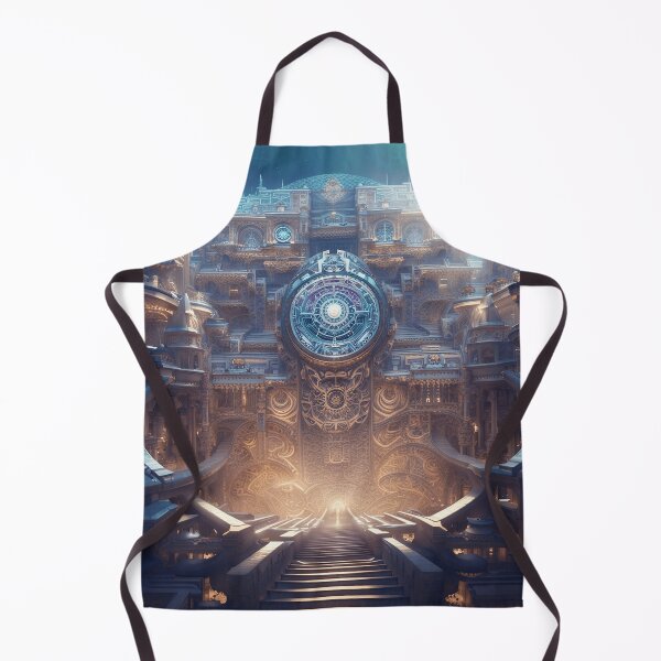 Item preview, Holy Sanctuary designed and sold by Syrupulse.