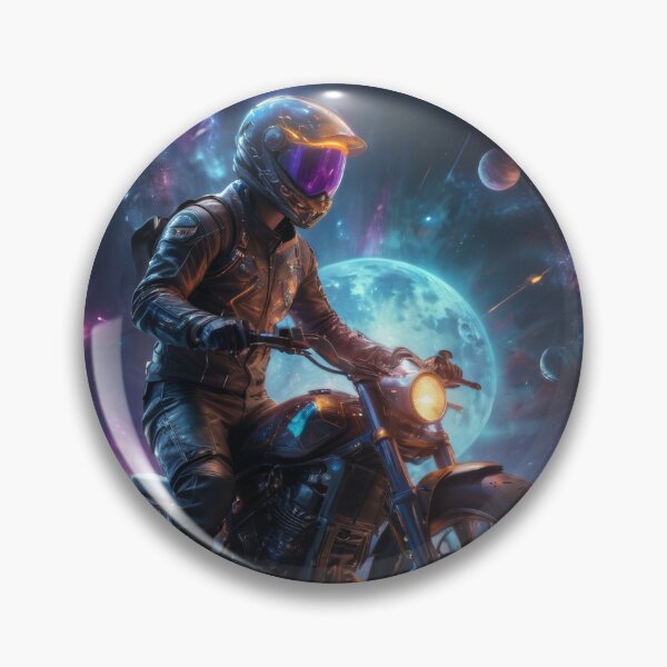 Item preview, Cosmic Rider designed and sold by CosmixT.