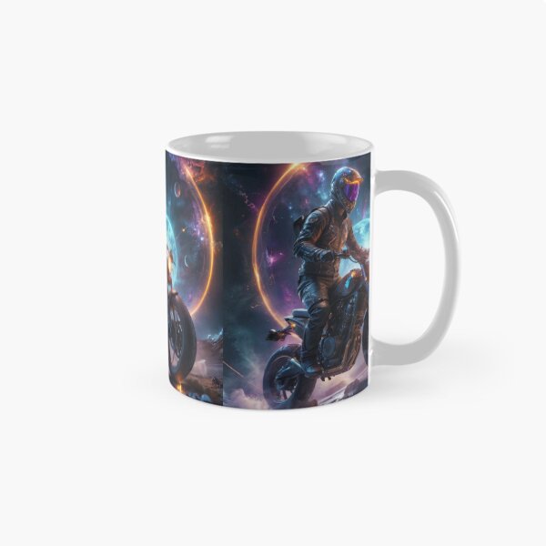 Item preview, Cosmic Rider designed and sold by CosmixT.