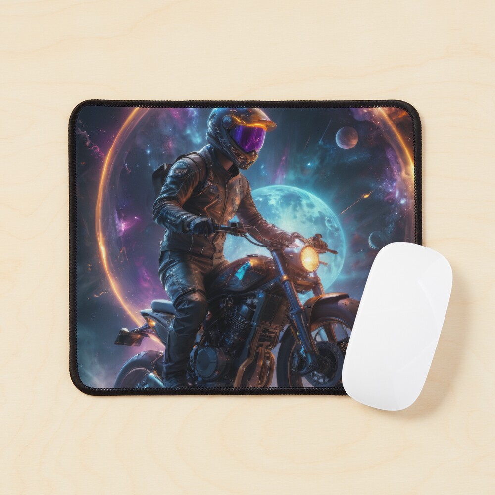 Item preview, Mouse Pad designed and sold by CosmixT.