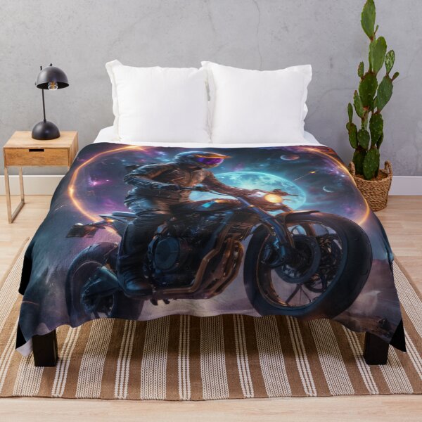 Item preview, Cosmic Rider designed and sold by CosmixT.