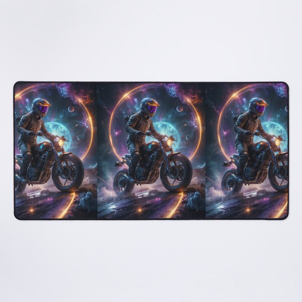 Item preview, Cosmic Rider designed and sold by CosmixT.