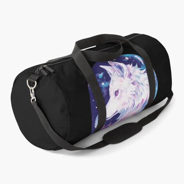 Item preview, White Wolf // Aesthetic White Wolf // Galaxy //  wolf lover designed and sold by SMARTKIT  DESIGNAGENCY.