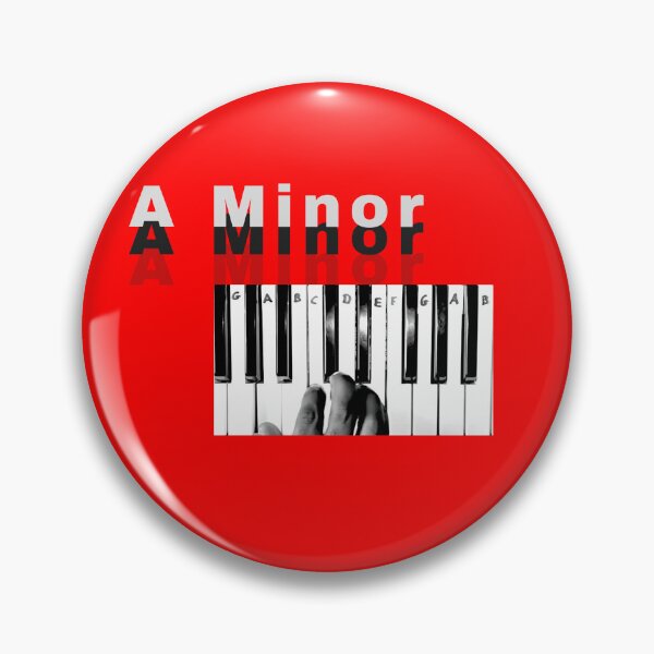 Item preview,  A Minor 3 designed and sold by KATKattalestv.