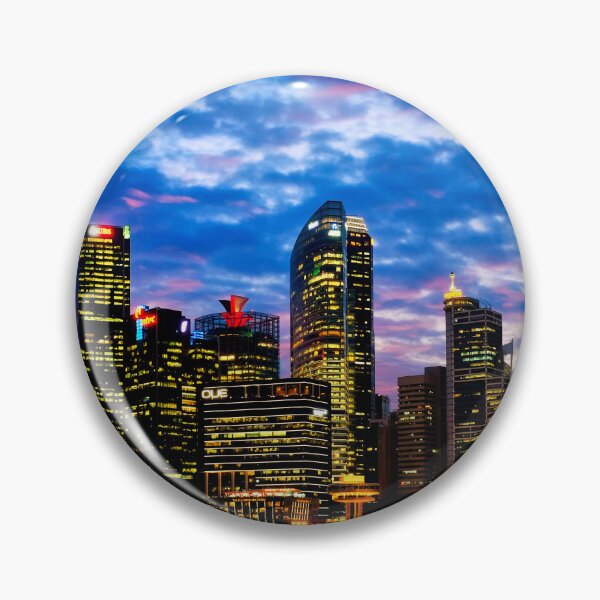 Item preview, Downtown core designed and sold by troianifabrizio.
