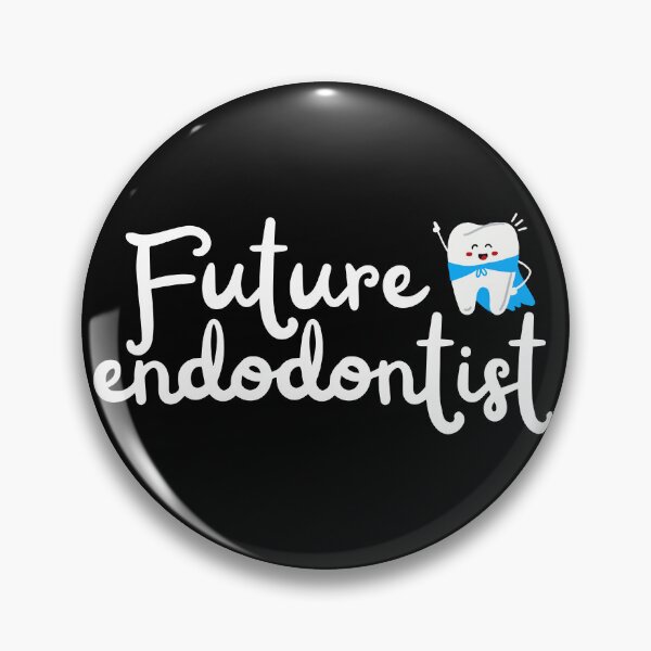 Item preview, Endodontist x endodontist designed and sold by The  Knick Knack Nook.