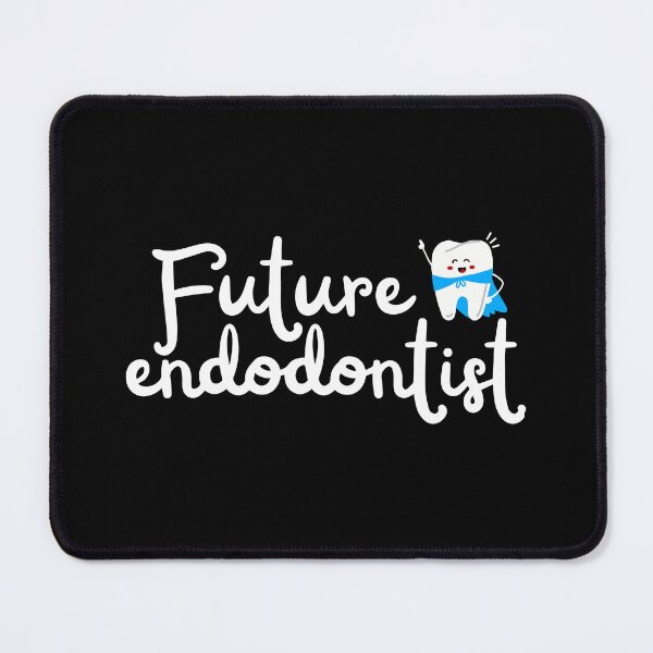 Item preview, Endodontist x endodontist designed and sold by The Knick Knack Nook.