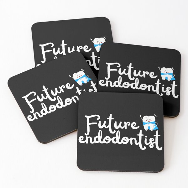 Item preview, Endodontist x endodontist designed and sold by The  Knick Knack Nook.