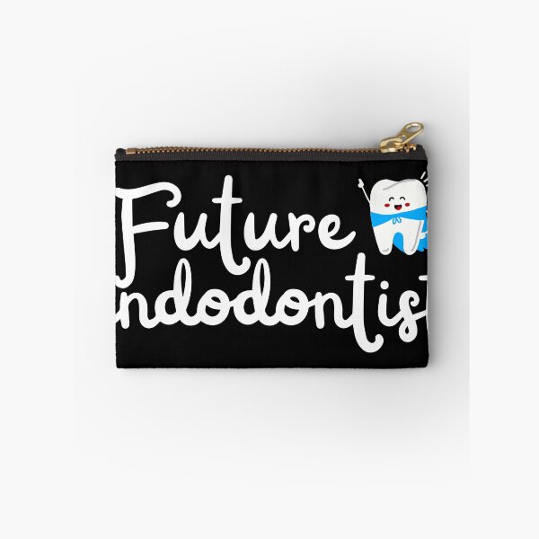 Item preview, Endodontist x endodontist designed and sold by The  Knick Knack Nook.